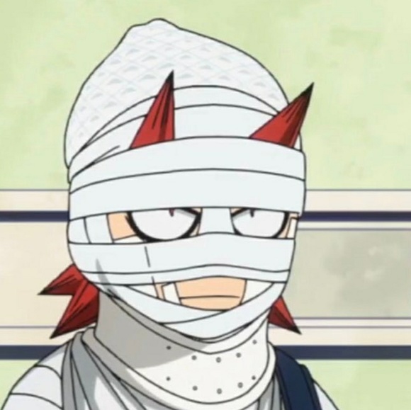 Meet your Posher, Jabari - Picture 1 of 1